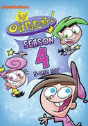 The Fairly Oddparents: Season 4 , Tara Strong