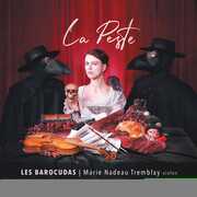 La Peste , Various Artists