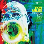 Rainbow Sign , Ron Miles