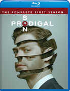 Prodigal Son: The Complete First Season , Lou Diamond Phillips