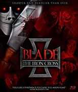Blade: The Iron Cross