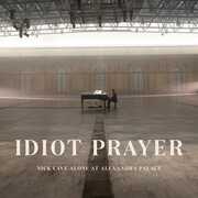 Idiot Prayer: Nick Cave Alone at Alexandra Palace , Nick Cave & the Bad Seeds