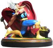 Diamond Select - Marvel Premier Thor Statue (O/ A) 