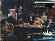 All In (Japan 1st Mini Album) (Version B) [Import] , Stray Kids