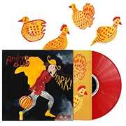HARK! , Andrew Bird