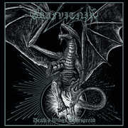 Deaths Wings Widespread , Grafvitnir