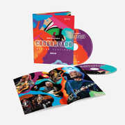 Eric Clapton's Crossroads Guitar Festival 2019 , Eric Clapton