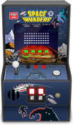 My Arcade - Space Invaders Micro Player Retro Arcade Machine