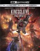 Kingsglaive: Final Fantasy XV