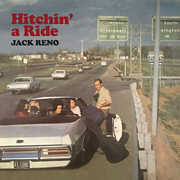 Hitchin' a Ride , Jack Reno