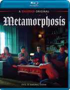 Metamorphosis , Sung-Woo Bae