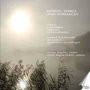 Nordic Songs & Romances , Various Artists