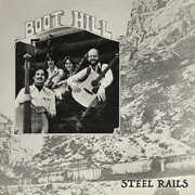 Steel Rails , Boot Hill