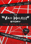 The Van Halen Story: The Early Years
