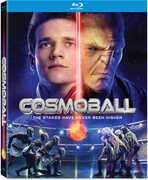 Cosmoball 