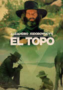 El Topo , Gerardo Cepeda
