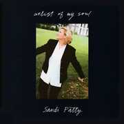 Artist Of My Soul , Sandi Patty