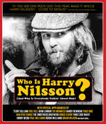 Who Is Harry Nilsson... (And Why Is Everybody Talkin' About Him)? 