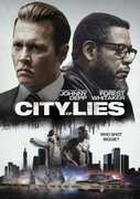 City of Lies , Johnny Depp