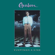 Everyman A King [Import] , Avalon