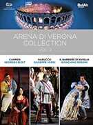 Arena Di Verona Collection 2 , Various