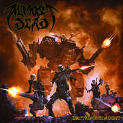 Brutal Onslaught , Almost Dead