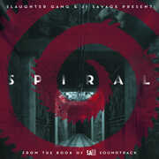 Spiral: From The Book Of Saw Soundtrack , 21 Savage