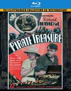 Pirate Treasure , Richard Talmadge