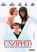 Unzipped , Isaac Mizrahi