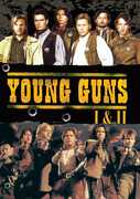 Young Guns /  Young Guns II [Import] , Emilio Estevez