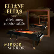 Mirror Mirror , Eliane Elias