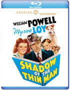 Shadow of the Thin Man , William Powell
