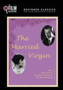 The Married Virgin , Rudolph Valentino