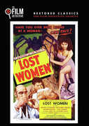 Mesa of Lost Women , Jackie Coogan