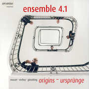 Origins , Ensemble 4.1