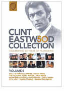 Clint Eastwood Collection, Volume 5 , Clint Eastwood