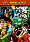 American Werewolf In The Philippines 