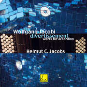 Works for Accordion , Jacobi