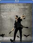 Winterreise , Ballett Zurich Philharmonia Zurich