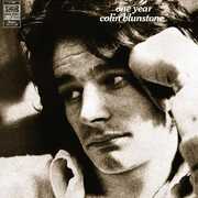 One Year , Colin Blunstone
