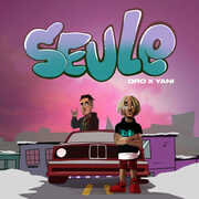Seule , Dro X Yani