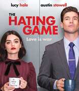 The Hating Game , Austin Stowell