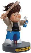 Loyal Subjects - Garbage Pail Kids x Stranger Things Stylin Steve Action Figure (Net) 