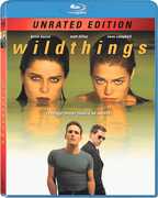 Wild Things , Kevin Bacon