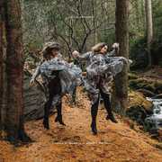 I Could Be Asleep If It Weren't For You [Forest Green Colored Vinyl] [Import] , Before Breakfast