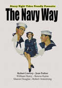 The Navy Way , Jean Parker