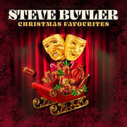 Christmas Favourites , Steve Butler