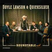 Roundtable , Doyle Lawson & Quicksilver