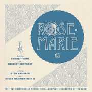 Rose-Marie , Various