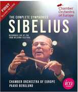 Complete Symphonies , Chamber Orchestra of Europe